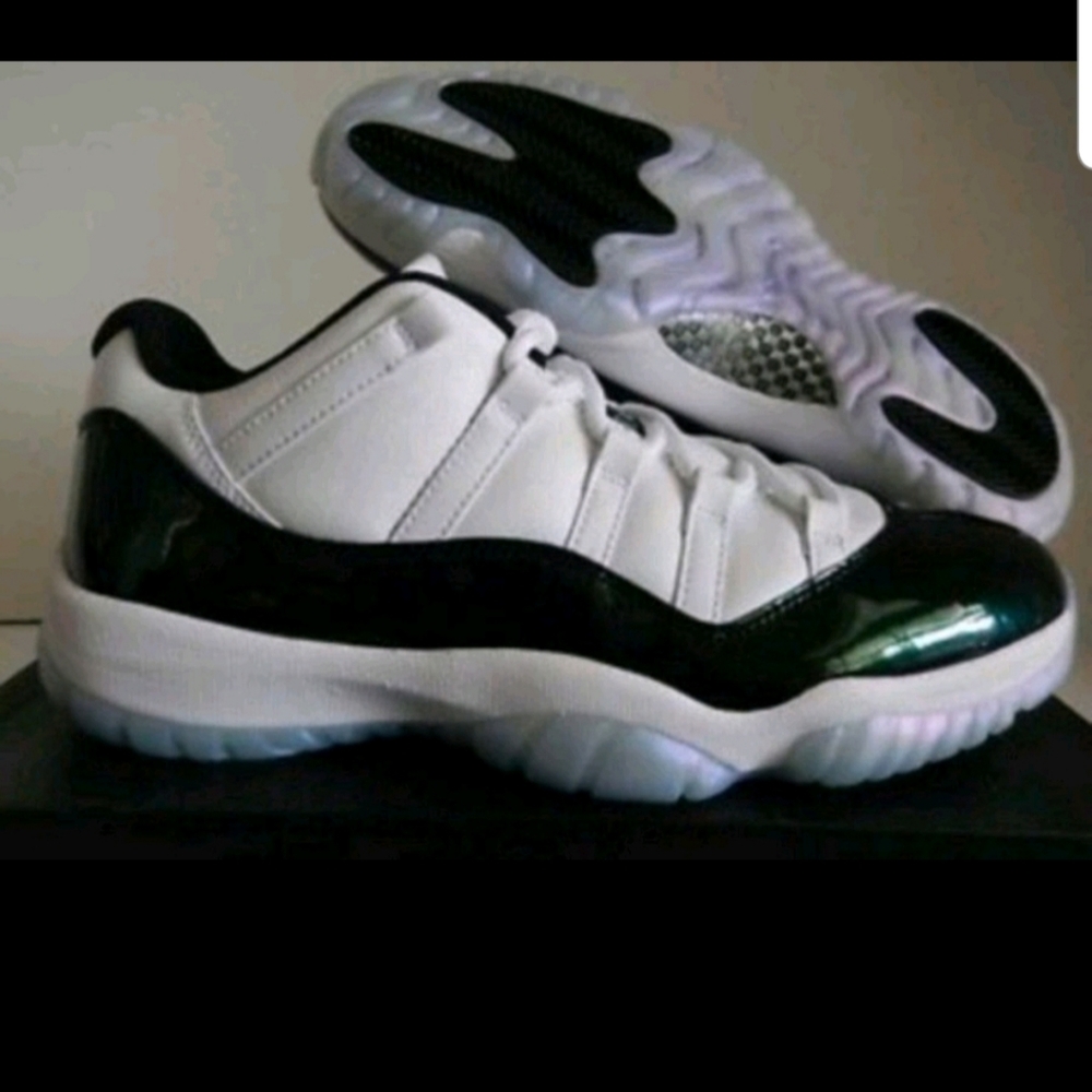 Jordan 11 low